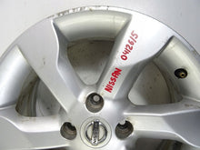 Load image into Gallery viewer, 1x Alufelge 16 Zoll 6.0" 5x114.3 Nissan Pulsar Rim Wheel FEL1433917009kh