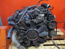 Laden Sie das Bild in den Galerie-Viewer, Motor Mercedes-Benz Clk C208 111944 2.0 189PS 141kW 310TKm Benzin Unkomplett MOT2613750499rn