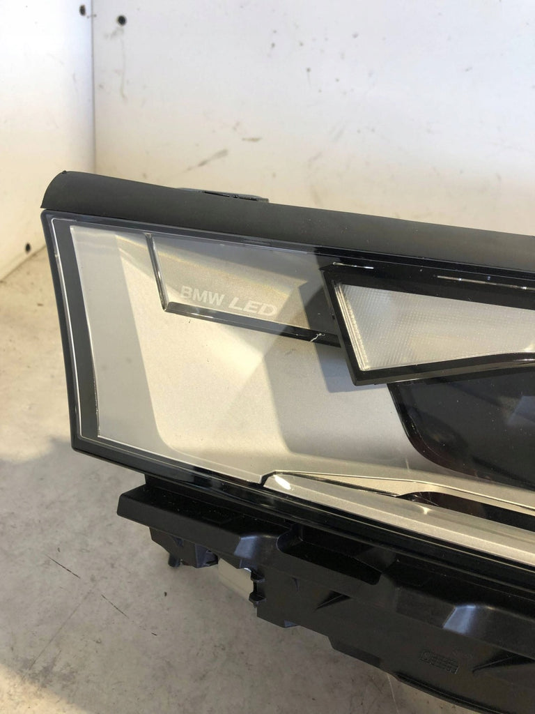 Frontscheinwerfer BMW IX 5A3CE9105 Ein Satz Scheinwerfer Headlight SCH5460885939wo