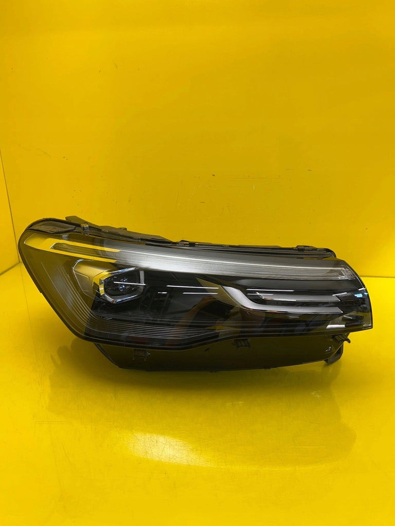 Frontscheinwerfer VW Tiguan 571941006B LED Rechts Scheinwerfer Headlight