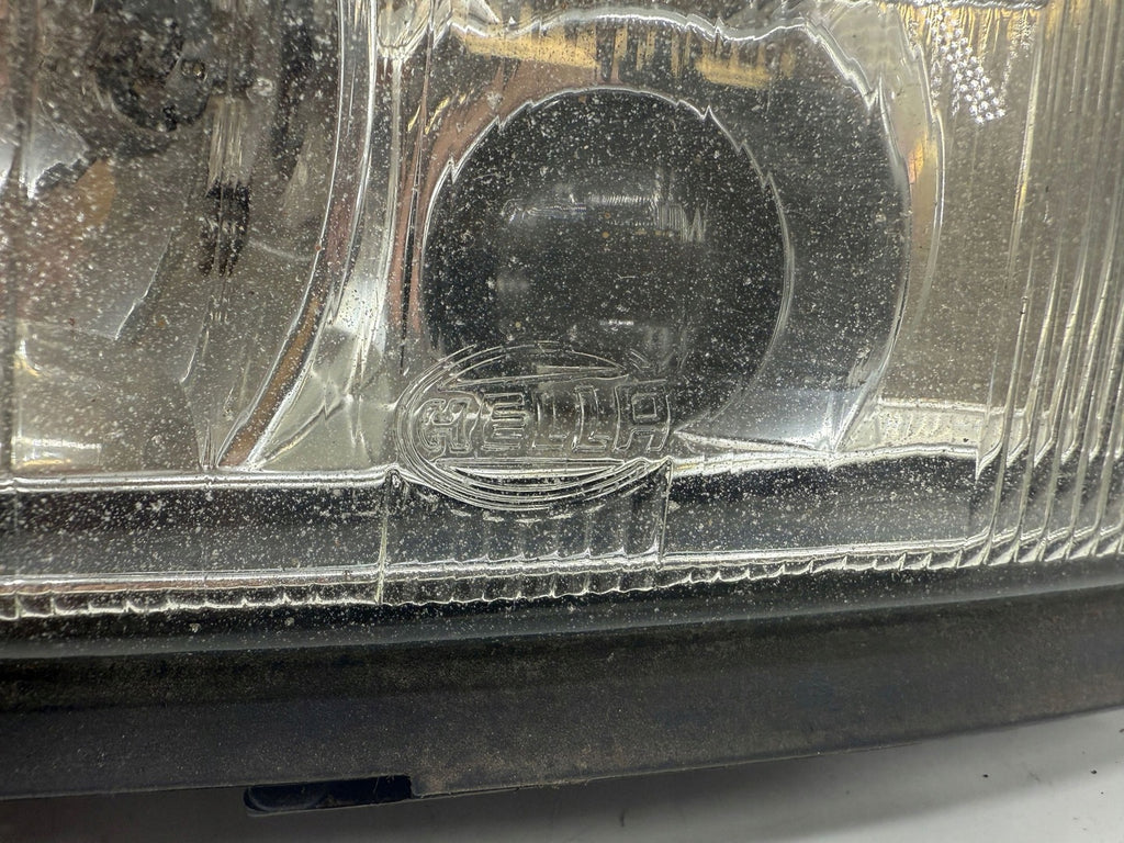 Frontscheinwerfer Audi A6 14050502 Ein Stück (Rechts oder Links) Headlight