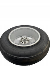 Laden Sie das Bild in den Galerie-Viewer, 1x Alufelge 16 Zoll 6.5&quot; 5x112 16ET Glanz Silber 4Z7601025 Audi A6 C5 Yeti