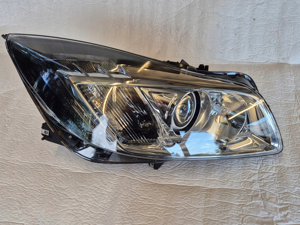 Frontscheinwerfer Opel Insignia A 13226793 Rechts Scheinwerfer Headlight SCH3531272067bn