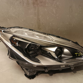 Frontscheinwerfer Peugeot 208 1685353180 Rechts Scheinwerfer Headlight SCH8655728838gi