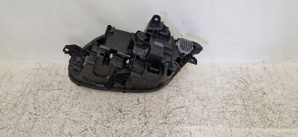 Frontscheinwerfer Volvo Xc90 II 31655813 Full LED Rechts Scheinwerfer Headlight