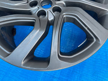 Load image into Gallery viewer, 1x Alufelge 19 Zoll 8.0" 5x108 FK7M-1007-RB Land Rover Rim Wheel FEL6825030833ko