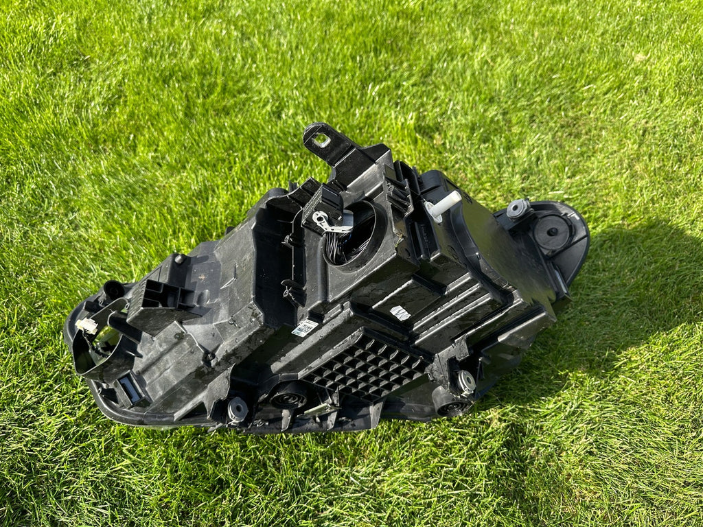 Frontscheinwerfer BMW X2 F39 9851982-01 LED Rechts Scheinwerfer Headlight SCH6561113575tf