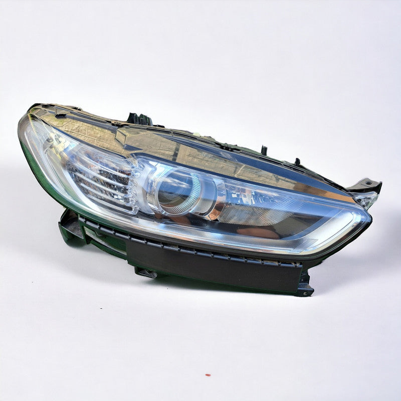 Frontscheinwerfer Ford Mondeo ES73-13W029-ED LED Rechts Scheinwerfer Headlight