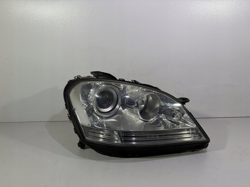 Frontscheinwerfer Hyundai I W164 1982314738423 Rechts Scheinwerfer Headlight SCH5569640938uu