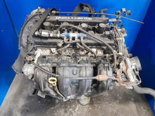 Laden Sie das Bild in den Galerie-Viewer, Motor Mazda 3 I LF50 2.0 150PS 110kW 247TKm Diesel Engine Komplett MOT6504888730wj