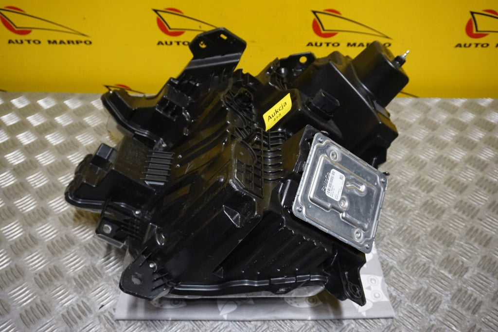 Frontscheinwerfer Ford ML3A-13B625-AC RL3V-13E016-Y LED Rechts Headlight SCH1743241170pw