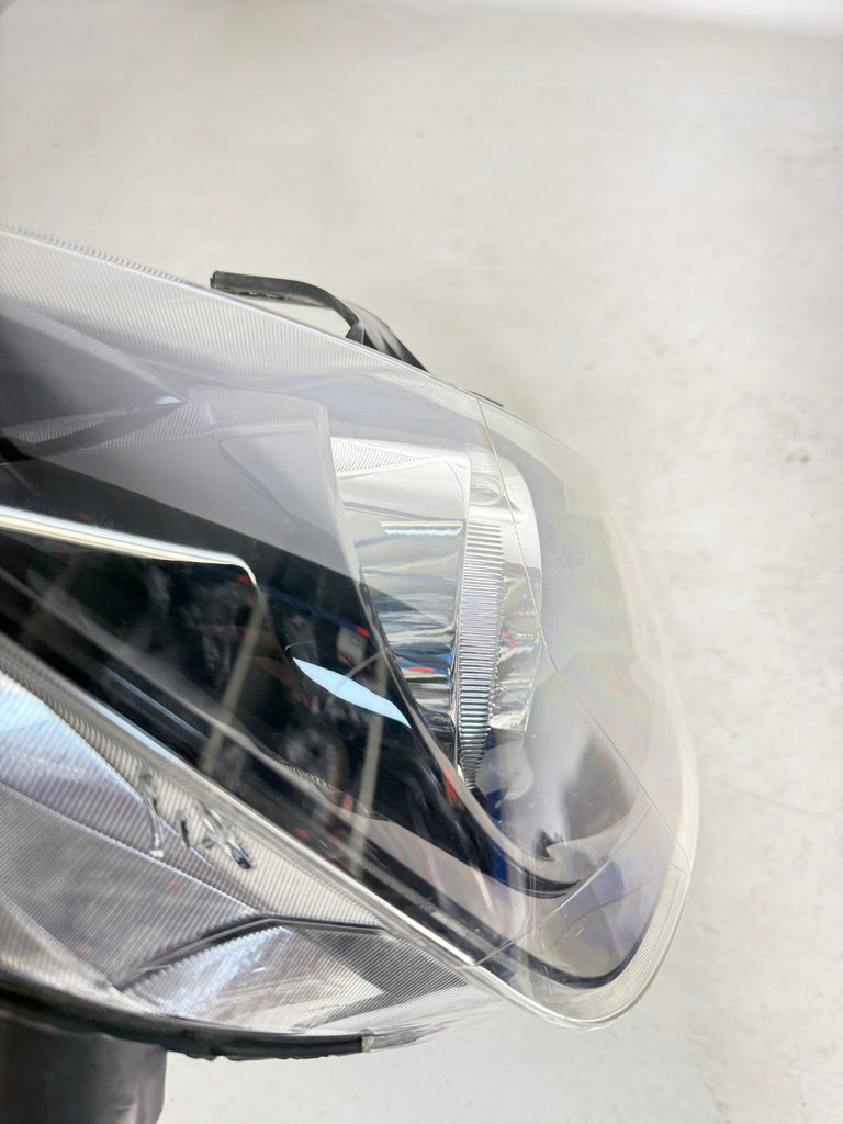Frontscheinwerfer Seat Ibiza I 6J1941022E Xenon Rechts Scheinwerfer Headlight SCH9474313872aw