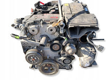 Laden Sie das Bild in den Galerie-Viewer, Motor Mercedes-Benz Clk 271940 1.8 163PS 120kW 220TKm Benzin Engine Komplett MOT2994711753dv