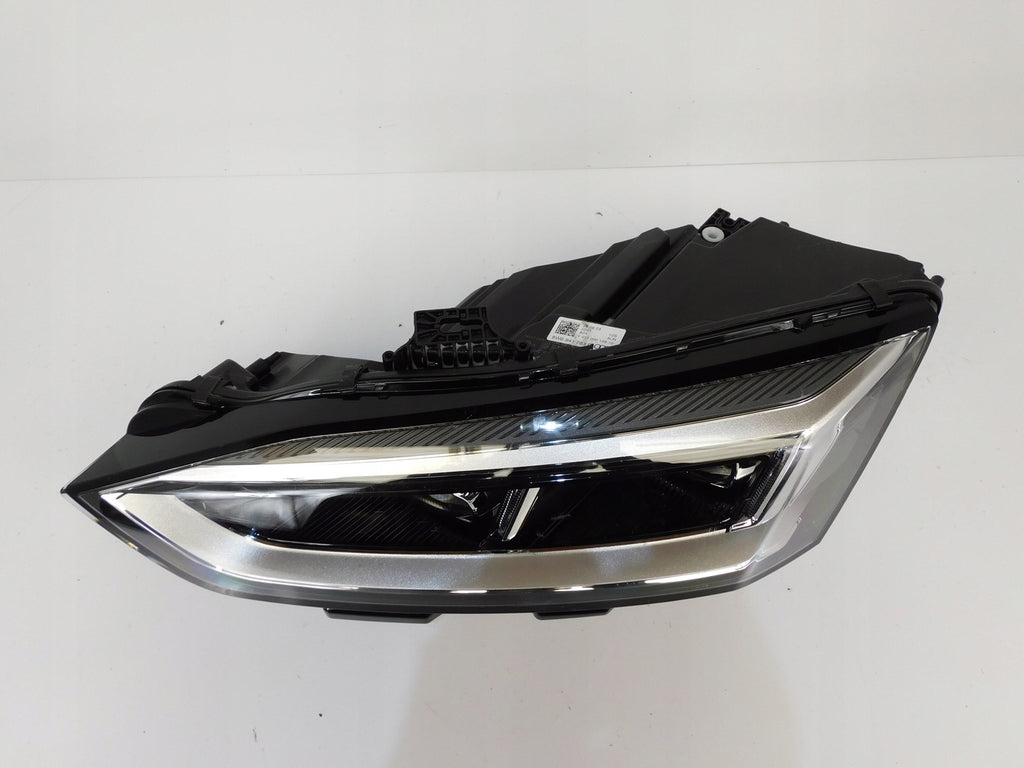Frontscheinwerfer Audi A5 8W6941035E 8W6941783F LED Links Scheinwerfer Headlight