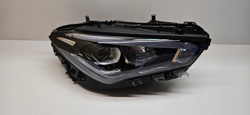 Frontscheinwerfer Mercedes-Benz Cla A1189068400 LED Rechts Headlight SCH1070646032lm