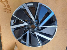 Load image into Gallery viewer, 1x Alufelge 18 Zoll 7.5" 5x112 Skoda Octavia I Rim Wheel FEL5483671405it