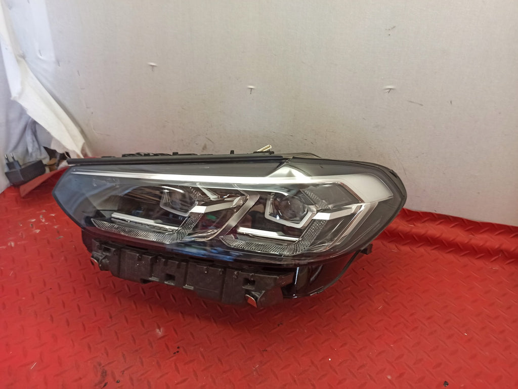 Frontscheinwerfer BMW X3 G01 5A29227-06 Full LED Ein Stück (Rechts oder Links) SCH9785339675di