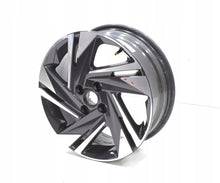 Load image into Gallery viewer, 1x Alufelge 16 Zoll 6.0" 4x114.3 50ET 52910-00200 Hyundai Bayon Rim Wheel FEL8618030132op