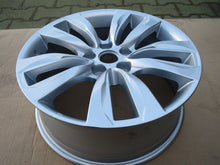 Load image into Gallery viewer, 1x Alufelge 18 Zoll 7.0" 5x114.3 52910-1U380 Kia Rim Wheel FEL3955727053oq