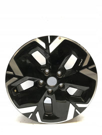 1x Alufelge 17 Zoll 7.0