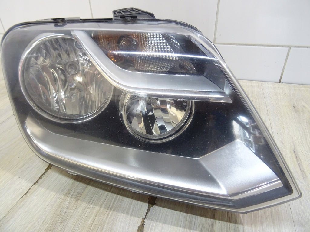 Frontscheinwerfer VW Amarok 2H1941016M Rechts Scheinwerfer Headlight SCH4058351448ff