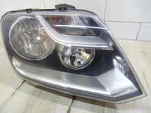Laden Sie das Bild in den Galerie-Viewer, Frontscheinwerfer VW Amarok 2H1941016M Rechts Scheinwerfer Headlight SCH4058351448ff