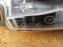 Laden Sie das Bild in den Galerie-Viewer, Frontscheinwerfer Mazda 2 Dj D43N-51040 LED Links Scheinwerfer Headlight