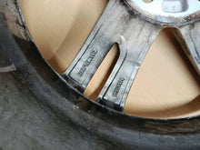 Load image into Gallery viewer, 1x Alufelge 18 Zoll 8.0&quot; 5x108 50 5ET Volvo V60 Xc70 Xc60 Ii Rim Wheel