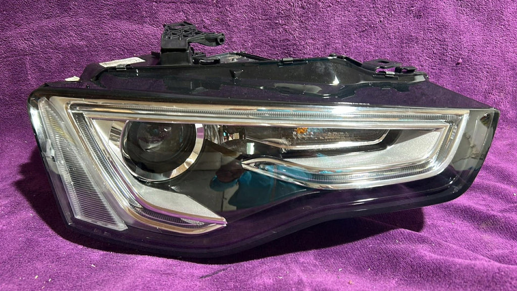 Frontscheinwerfer Audi A5 8T0941032C LED Rechts Scheinwerfer Headlight SCH3890594958ro