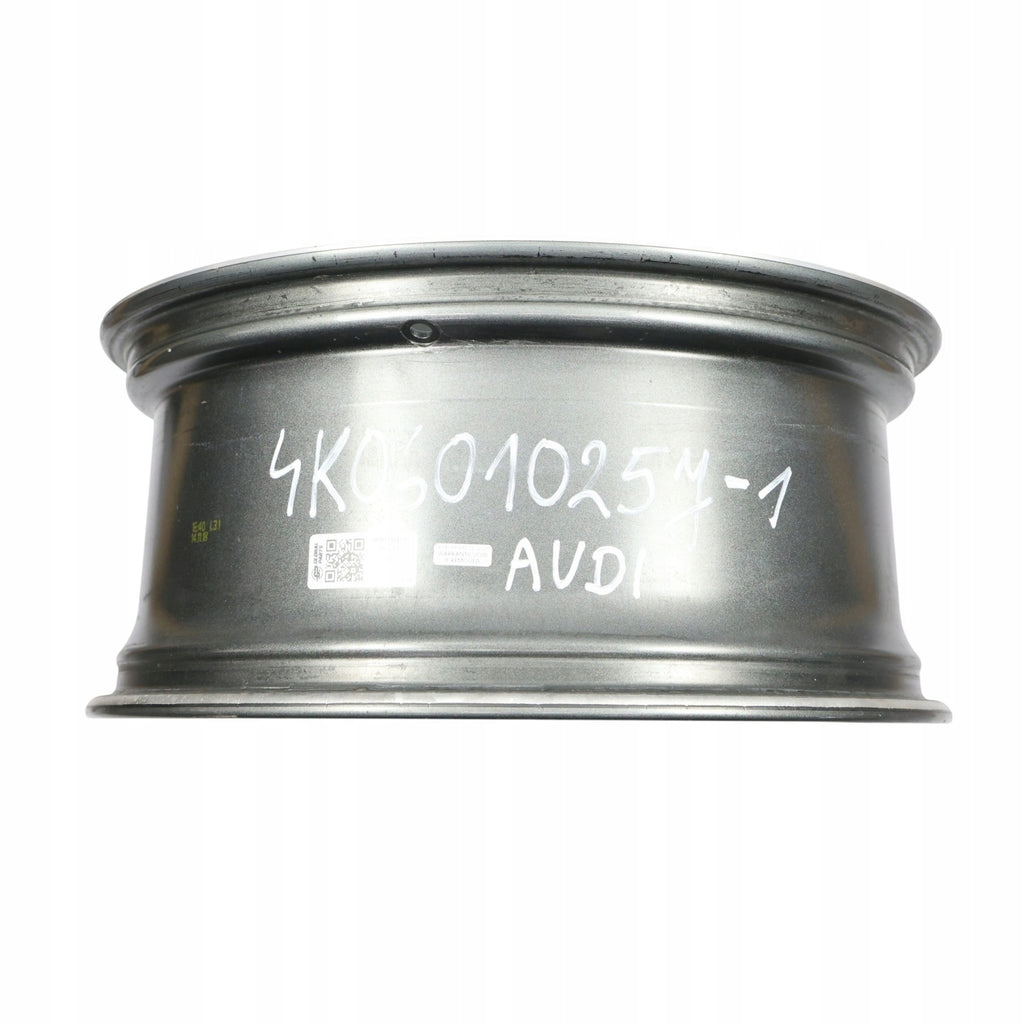 1x Alufelge 20 Zoll 8.5" 5x112 43ET Glanz Graphit 4K0601025J Audi A6 Mg FEL9107955458vc