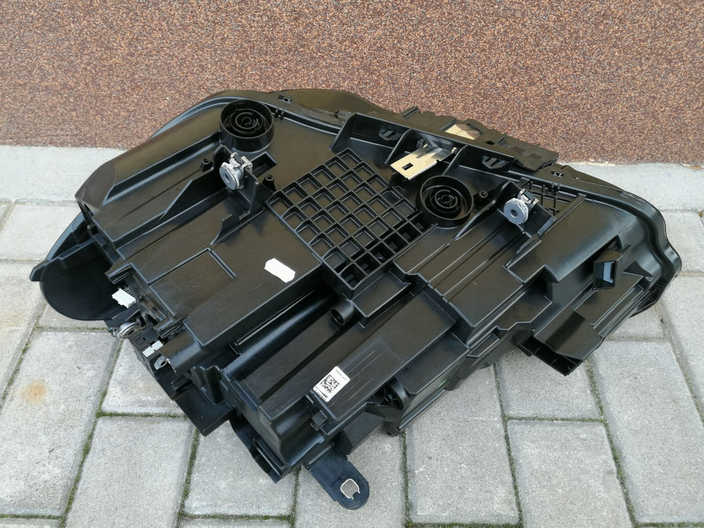 Frontscheinwerfer BMW X1 F48 5A01178 Rechts Scheinwerfer Headlight SCH4740225122hv