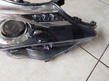 Laden Sie das Bild in den Galerie-Viewer, Frontscheinwerfer Toyota Auris 81110-02E21-1 LED Rechts Scheinwerfer Headlight SCH3681151159qi