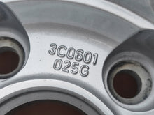 Load image into Gallery viewer, 1x Alufelge 17 Zoll 7.5" 5x112 47ET Glanz Silber 3C0601025G VW Passat Rim Wheel FEL5644686972lw
