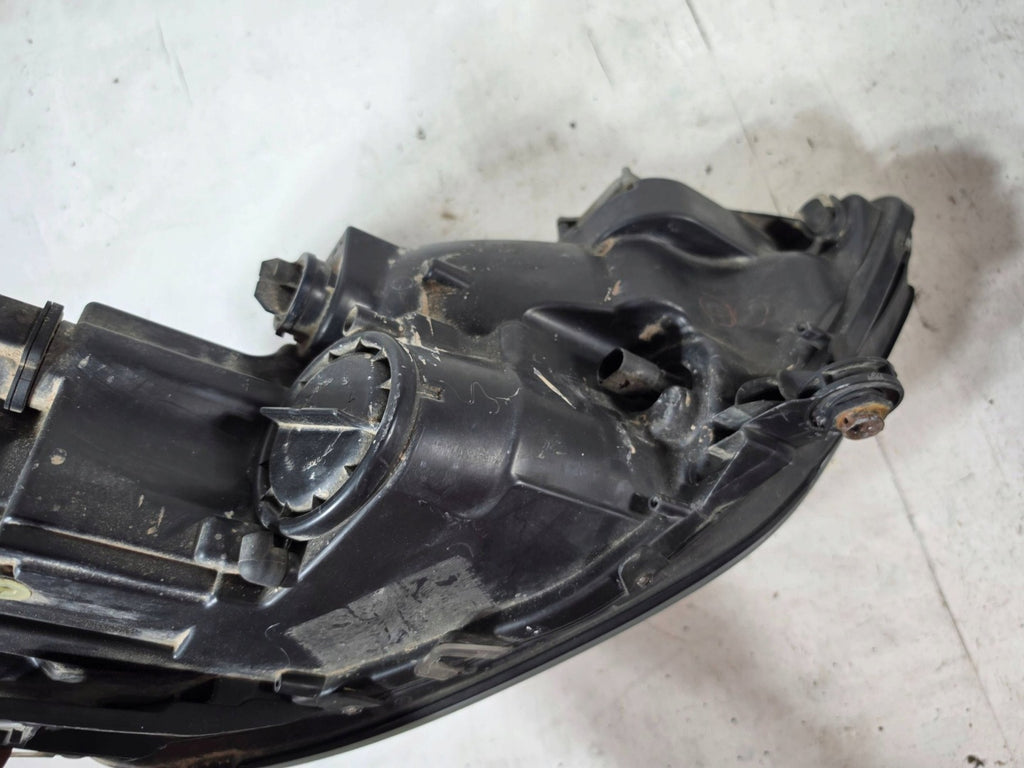 Frontscheinwerfer Mercedes-Benz W164 Xenon Rechts Scheinwerfer Headlight SCH8120989085xf