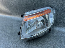 Laden Sie das Bild in den Galerie-Viewer, Frontscheinwerfer Ford Ranger Links Scheinwerfer Headlight SCH5689603230ic