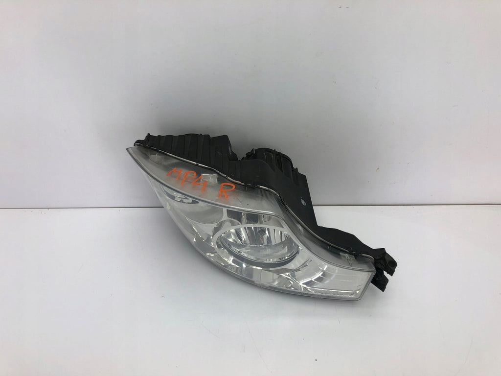 Frontscheinwerfer Mercedes-Benz A9608200339N Rechts Scheinwerfer Headlight SCH2309981427tw
