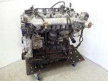 Laden Sie das Bild in den Galerie-Viewer, Motor Hyundai Kia I30 Ceed J3 1.6 CRDI 169TKm 2009 Diesel Engine Unkomplett MOT5737089764te