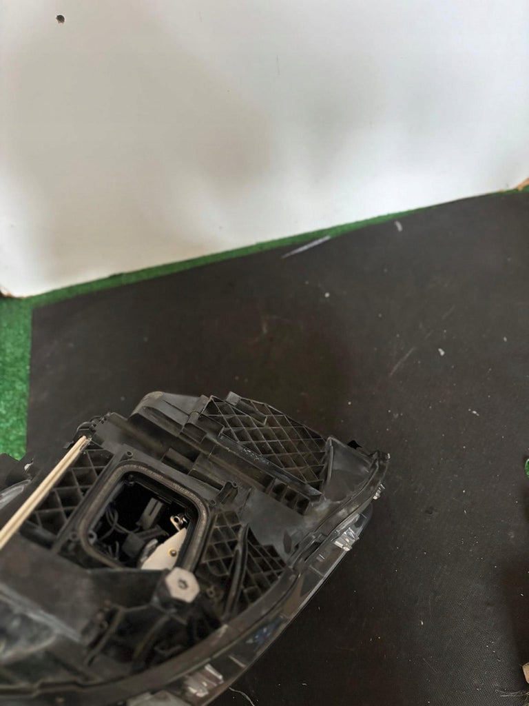 Frontscheinwerfer Mercedes-Benz W212 A2128201839 Xenon Links Headlight SCH8380358733tj