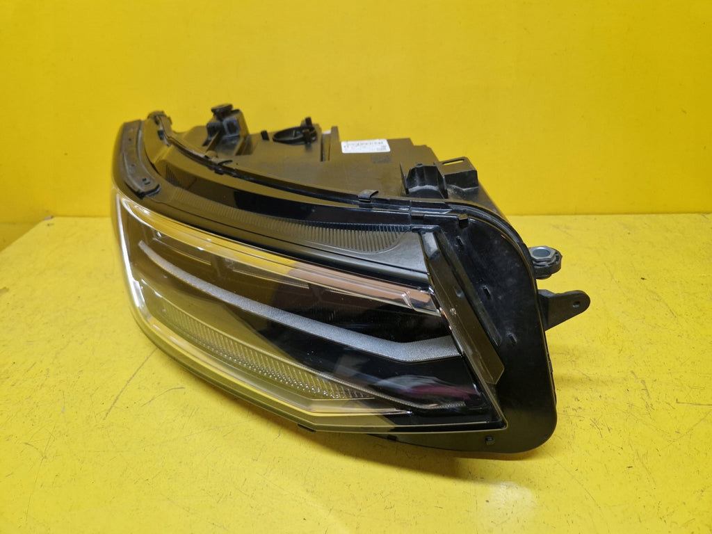 Frontscheinwerfer VW Tiguan 5NB941036C Rechts Scheinwerfer Headlight SCH9502666090ki