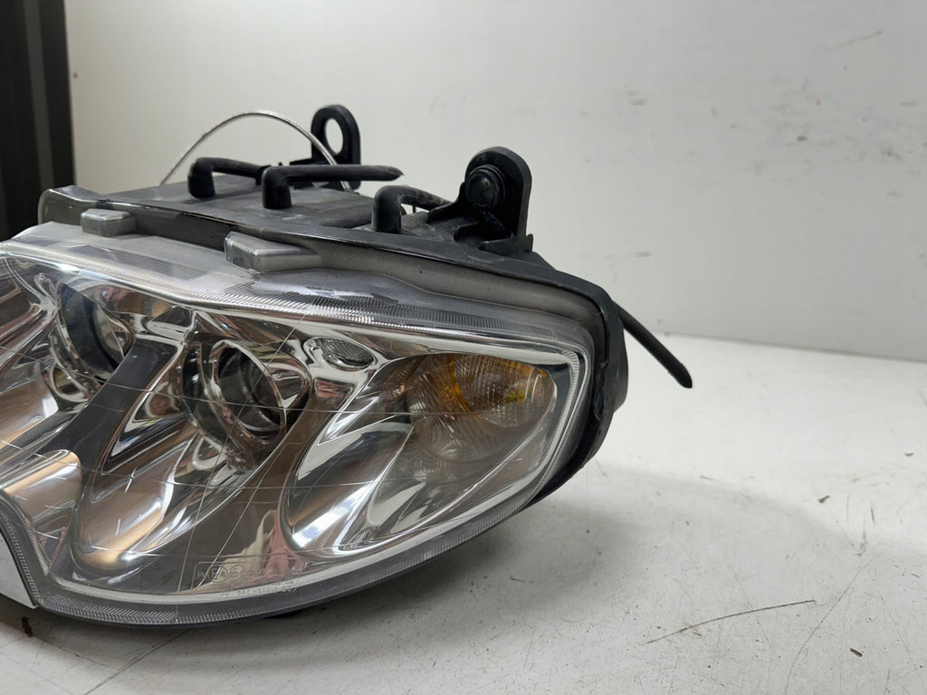 Frontscheinwerfer Maserati Quattroporte I Xenon Links Scheinwerfer Headlight SCH9042342645ay