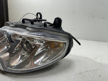 Laden Sie das Bild in den Galerie-Viewer, Frontscheinwerfer Maserati Quattroporte I Xenon Links Scheinwerfer Headlight SCH9042342645ay