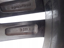 Laden Sie das Bild in den Galerie-Viewer, 1x Alufelge 18 Zoll 8.5" 5x112 30ET Glanz Graphit 8091466 BMW Z4 G29 Rim Wheel FEL7590066891ux