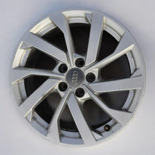 Load image into Gallery viewer, 1x Alufelge 16 Zoll 6.5&quot; 5x100 40ET 82A6011025B Audi Rim Wheel