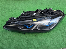 Laden Sie das Bild in den Galerie-Viewer, Frontscheinwerfer BMW 4 G22 G23 5A19367-05 Links Scheinwerfer Headlight SCH8385932274at