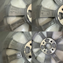 Load image into Gallery viewer, 1x Alufelge 16 Zoll 6.0" 4x100 43ET 1ST601025J Skoda Rim Wheel FEL6676034705ky