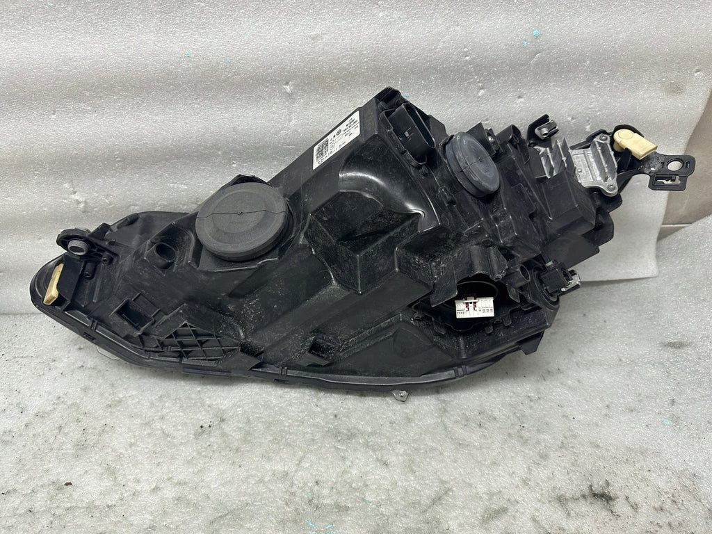 Frontscheinwerfer VW Golf VIII 5H1941006 LED Rechts Scheinwerfer Headlight SCH8063473244it