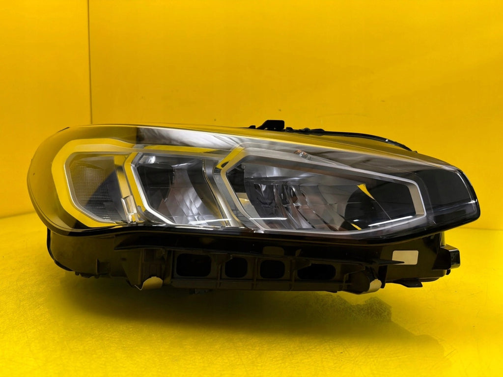 Frontscheinwerfer BMW 2 U06 5A42244-06 LED Rechts Scheinwerfer Headlight SCH6805608474zo