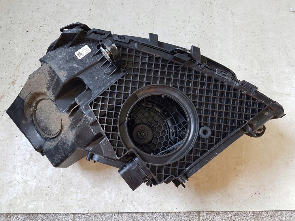 Frontscheinwerfer Mercedes-Benz Glc A2539065003 LED Rechts Headlight SCH8419973928of