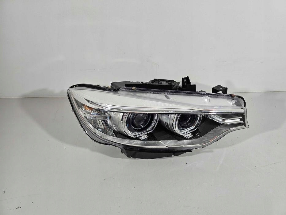 Frontscheinwerfer BMW F36 F32 F33 10341900 Xenon Rechts Scheinwerfer Headlight SCH5734820323gr