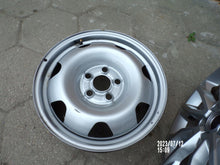 Load image into Gallery viewer, 1x Alufelge 17 Zoll 7.0" 5x120 VW Multivan Rim Wheel FEL2984428673wh
